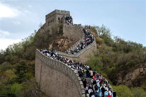 北八樓怎麼下長城 如何在繁體中文世界中尋找文學的靈魂